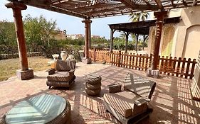 Casabianca - North Coast - 5 Bedroom, Garden, Sea View Villa
